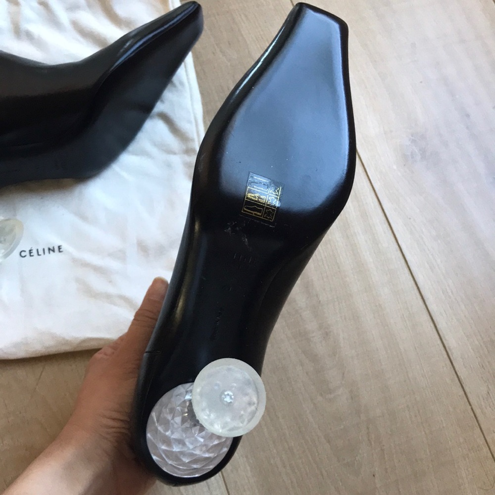 Celine - Picture 3 of 4